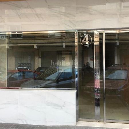Rmn Tourist Home 3H 瓦伦西亚 外观 照片