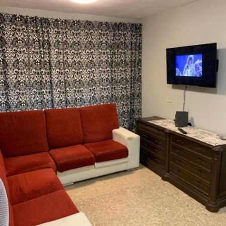 Rmn Tourist Home 3H 瓦伦西亚 外观 照片