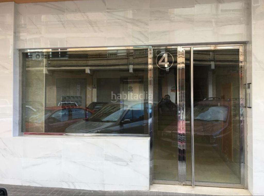 Rmn Tourist Home 3H 瓦伦西亚 外观 照片