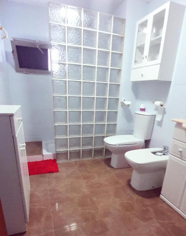 Rmn Tourist Home 3H 瓦伦西亚 外观 照片