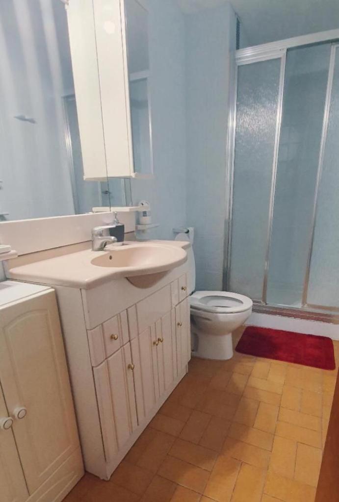 Rmn Tourist Home 3H 瓦伦西亚 外观 照片