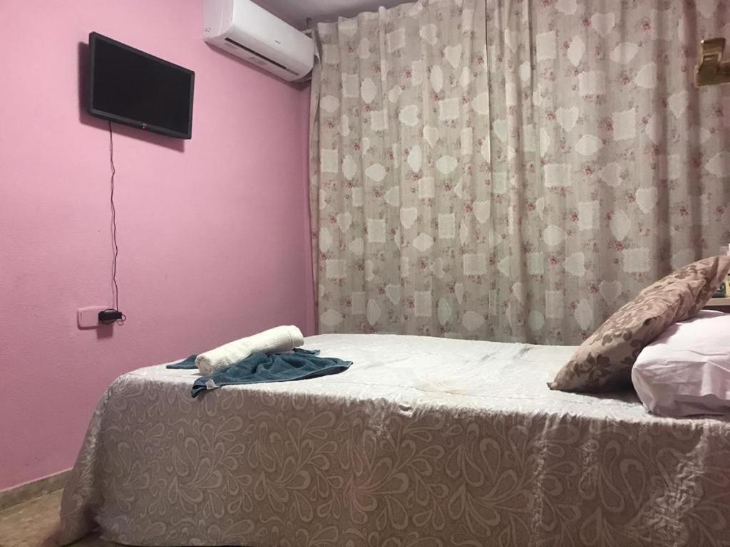 Rmn Tourist Home 3H 瓦伦西亚 外观 照片