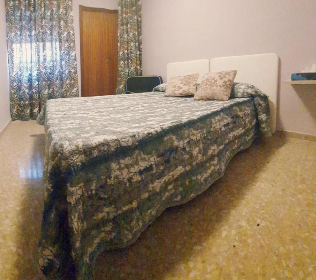 Rmn Tourist Home 3H 瓦伦西亚 外观 照片